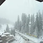 Apartment Pamporovo Living Cozy Mountain Chepelare