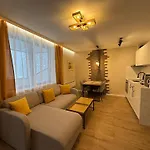 Apartment Pamporovo Living Cozy Mountain Chepelare