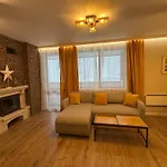 Apartment Pamporovo Living Cozy Mountain *