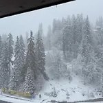 Pamporovo Living Cozy Mountain Apartment