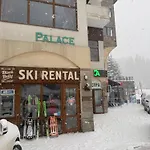 Pamporovo Living Cozy Mountain Apartment Chepelare