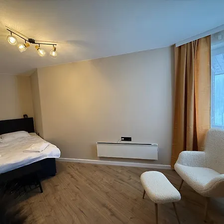 Pamporovo Living Cozy Mountain *