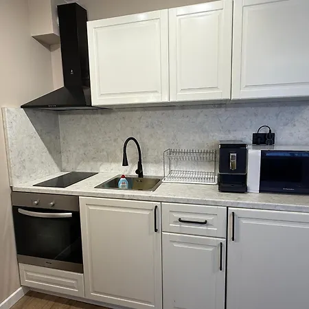 Apartment Pamporovo Living Cozy Mountain *