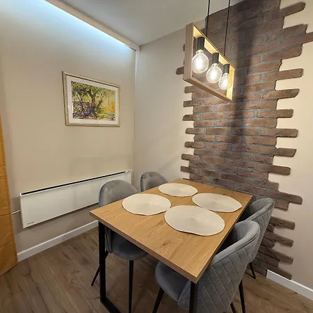 Pamporovo Living Cozy Mountain Apartment Chepelare