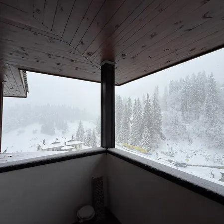 Pamporovo Living Cozy Mountain Daire