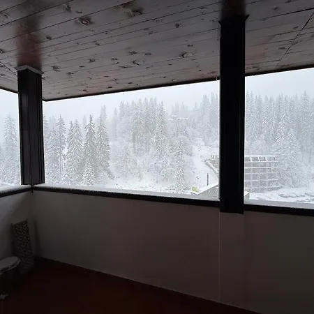 Pamporovo Living Cozy Mountain Daire