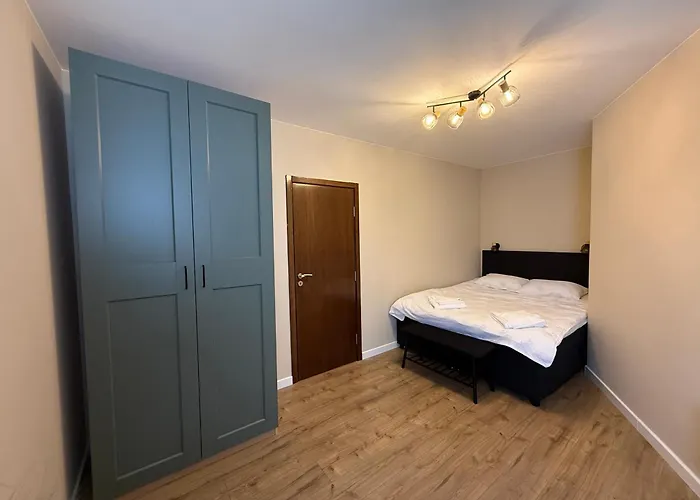 Pamporovo Living Cozy Mountain Chepelare