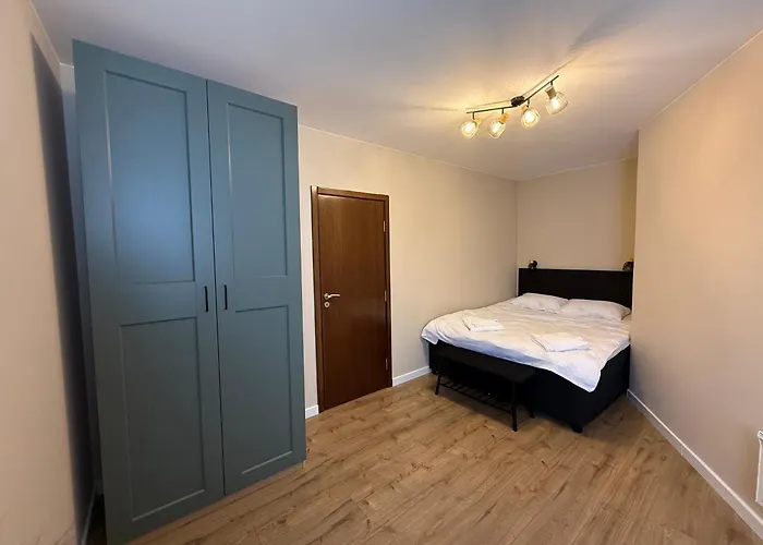 Pamporovo Living Cozy Mountain