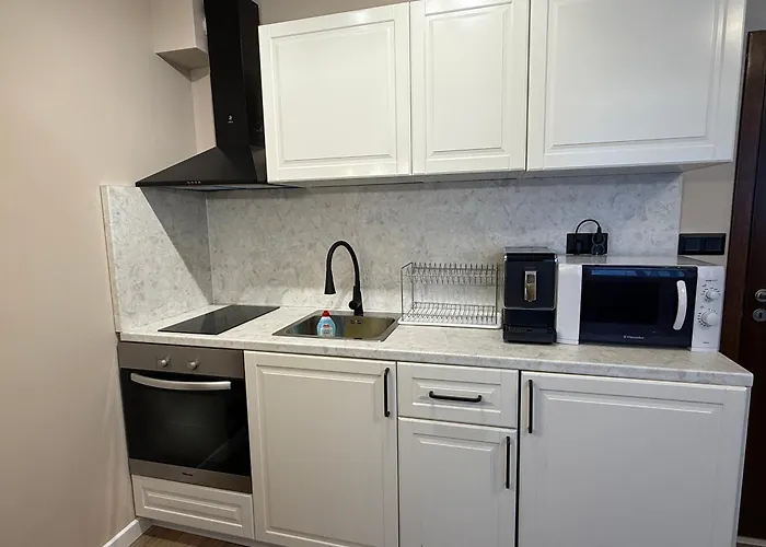 Apartment Pamporovo Living Cozy Mountain *