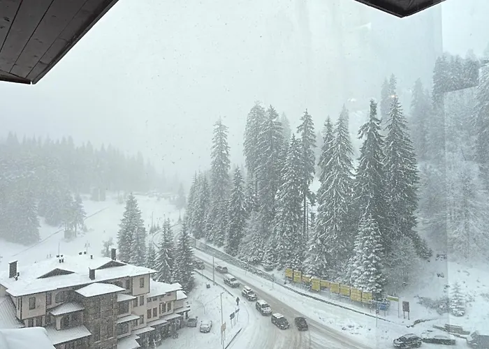 Apartment Pamporovo Living Cozy Mountain Chepelare