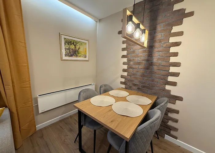 Pamporovo Living Cozy Mountain Apartment Chepelare