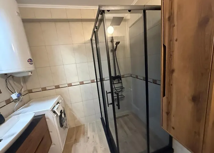 Pamporovo Living Cozy Mountain *