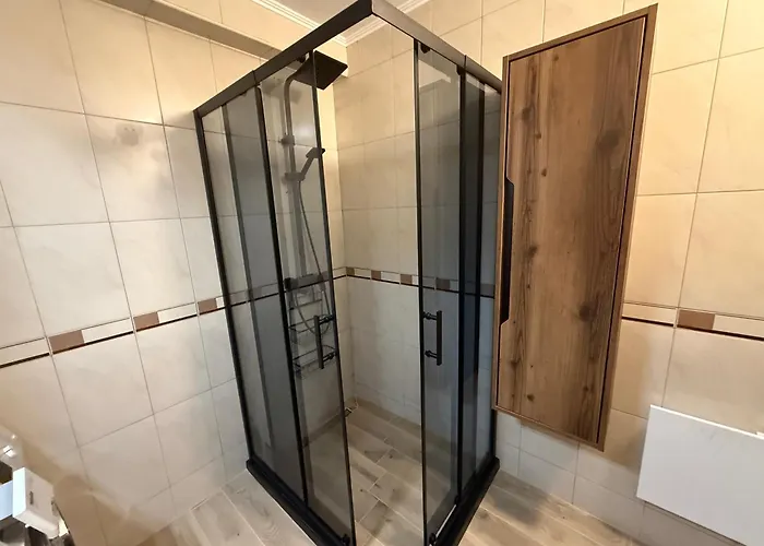 Apartment Pamporovo Living Cozy Mountain Chepelare